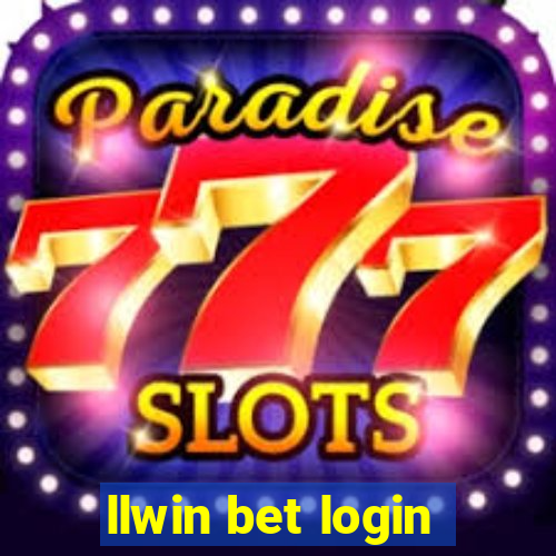 llwin bet login